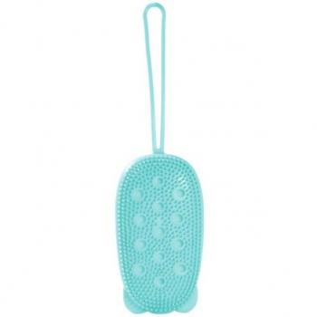Artefacto de Limpieza de Silicona para Baño