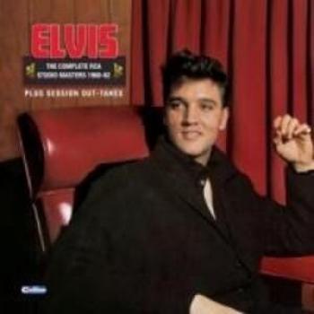 Set Completo RCA Studio 1960‑62