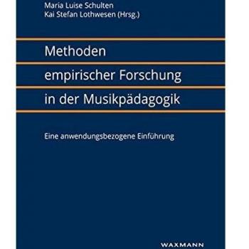 Methoden empirischer Forschung in der Musikpädagogik