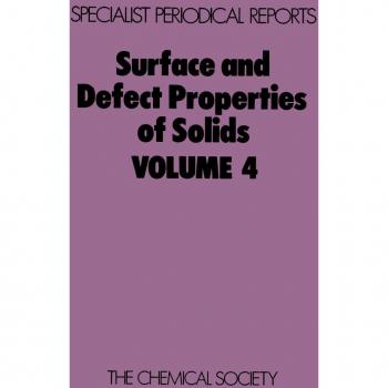 Vitalsource Technologies, Inc. Surface And Defect Properties Of Solids