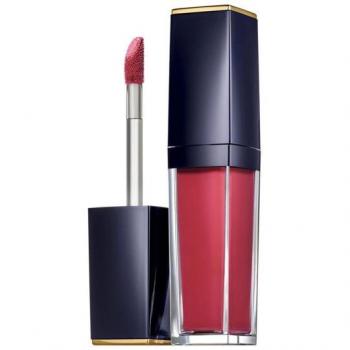 Estee Lauder Pure Color Envy Paint-On Liquid 420 Revellicious Rose