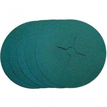 Fibra Ruota Zirkon 125 mm K60 VSM