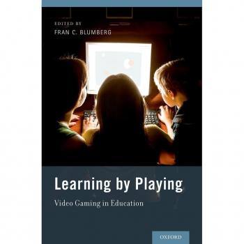 Learning by Playing