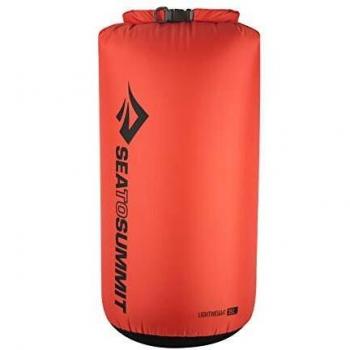 Sea to Summit Rucksack Unisex, Rot, XXS