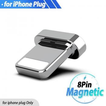 MagNetCharge – Magnetisches USB‑C‑Ladekabel für MacBook und Android‑Phones