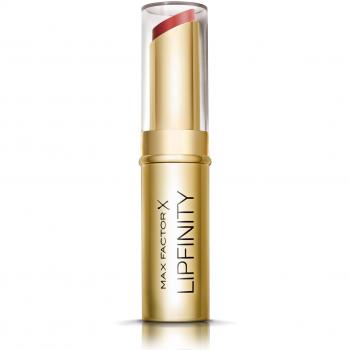 Max Factor Lippenstift Lipfinity 23-Sienna