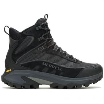 Merrell Moab Speed 2 Thermo Mid WP J068305 Schwarz 45 Herren