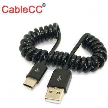 Xiwai 1m Type C to USB 2.0 Data Cable