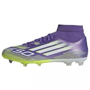Adidas Performance F50 League Mid Fußballschuhe