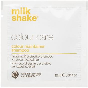 Shampoo Milk Shake per Colore e Balsamo 10ml