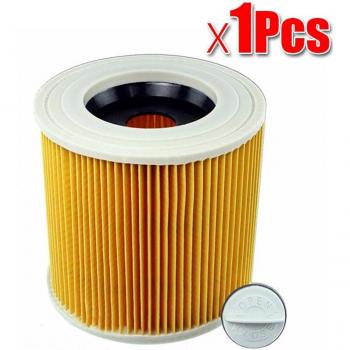 Karcher Vacuum Cleaner HEPA Filter MV3