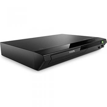 Philips BDP2110 Blu-ray Player