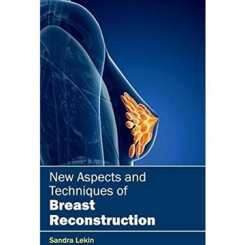 Innovative Ansätze in der Brustrekonstruktion – Fachbuch 2024