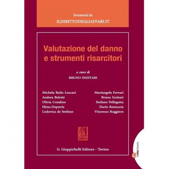 Valutazione del danno e strumenti risarcitori
