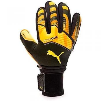 Puma One Protect 1 RC Guantes de Portero Unisex Adultos Ultra Yellow