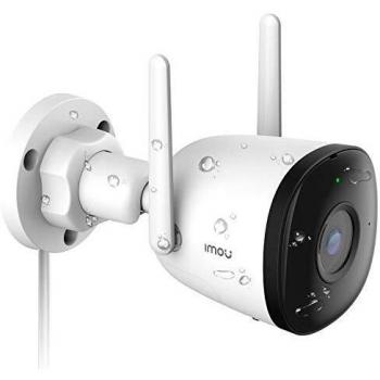 Imou Bullet 2C 30 m Personenerkennung