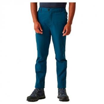 Regatta Pantaloni Highton II Moonlight Denim 34