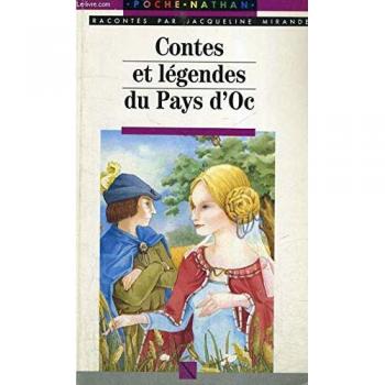 Contes et legendes du pays d'oc