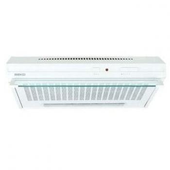 Beko Hotte Casquette CFB 6432 W 60 cm