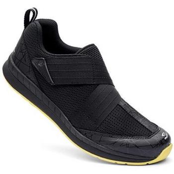 Chaussures indoor Spiuk Motiv noir jaune