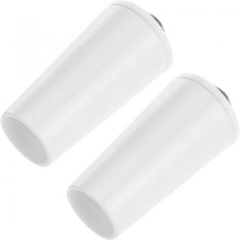 Pannello di Arresto 40 mm in Bianco – Primematik