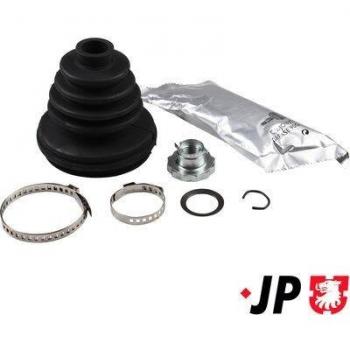Kit Cuffia e Semiasse JP Group 1143601110