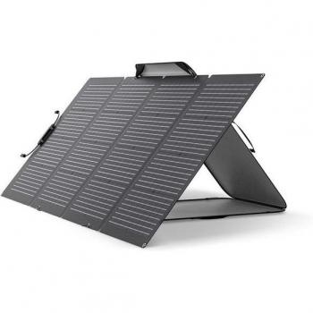 EcoFlow Delta Solarenergie Modul