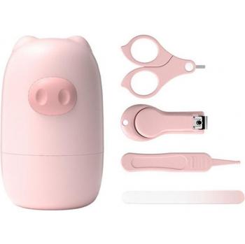 Kit de soins manucure pour nourrissons