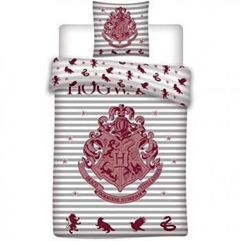 Housse de Couette Enfant Harry Potter