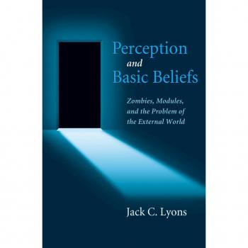 Perception and Basic Beliefs