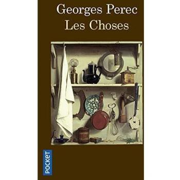 CHOSES LES: Une histoire des années soixante