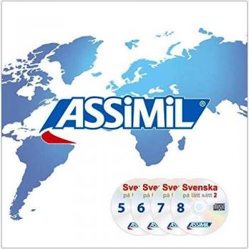 ASSiMiL Schwedisch ohne Mühe