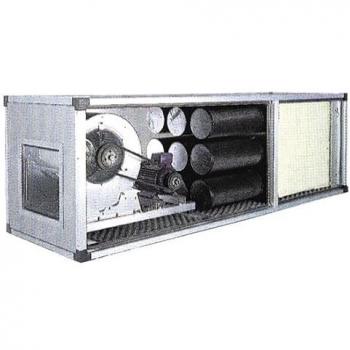 Super Performance Filter en Odor Control – DCZ0004 – Virtus