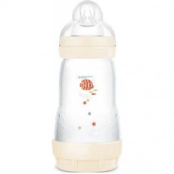 Mamadeira MAM Anticólica 260ml