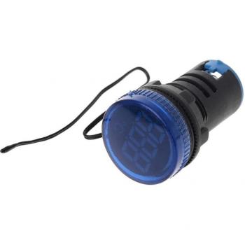 22mm AC 50-380V Temperature Measuring Indicator