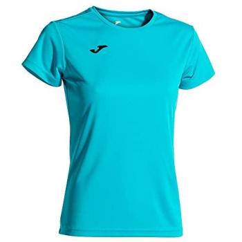 Joma Combi Damen Funktionsshirt türkis