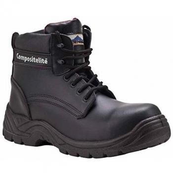 Scarponcino Thor S3 Portwest Nero 42 8