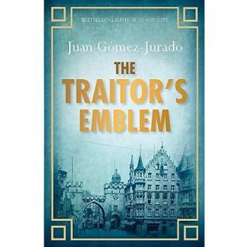 The Traitor'S Emblem (Paperback)