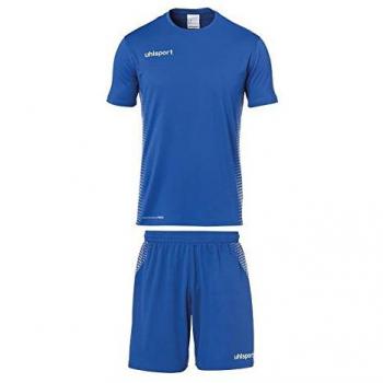 3XL Men's Score Set by Uhlsport (Blue & White)