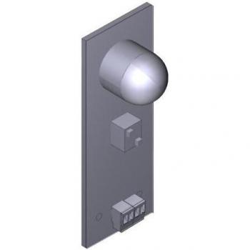 Scheda Ricevente Fotocellula DXR10BAP – Ricambio CAME 88006‑0043