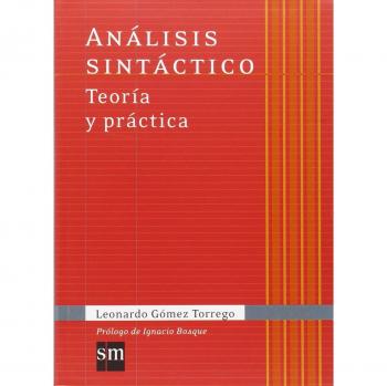 Analisis sintactico Teoria y practica