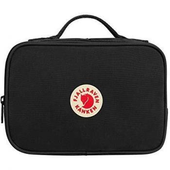 Fjällräven Kånken Kulturbeutel, 24 cm, Black