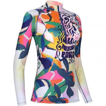 Maglia lunga Donna FreiSein UpsideDown