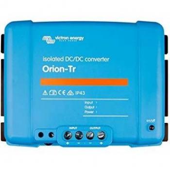 Convertitore DC/DC Victron Orion-Tr 48V-24V 12A Isolato 280W