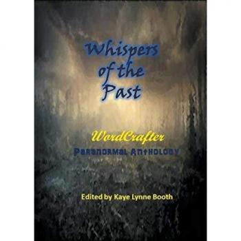 Booth, Kaye Lynne: Whispers of the Past