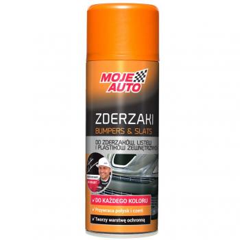 MOJE AUTO 19-021 Pulitore per Plastica