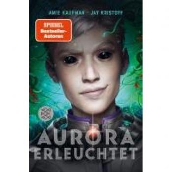 Aurora erleuchtet