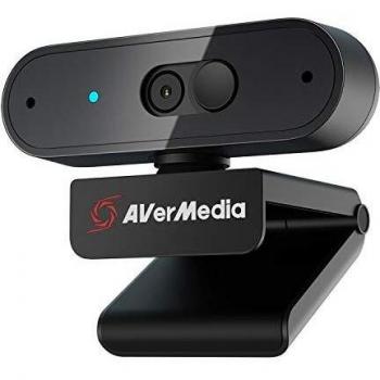 AVerMedia PW310P 1080p Webcam