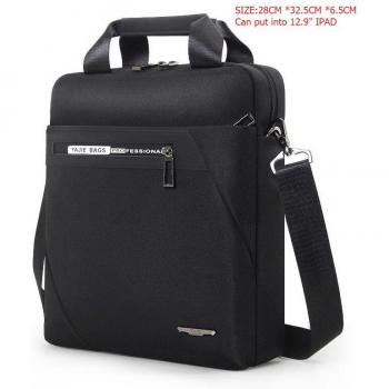 Bolso Hombro Elite para Hombre