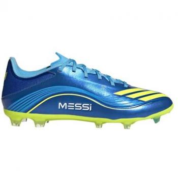 Adidas Performance F50 Messi League FG/MG Royal Blau 42,5 Damen